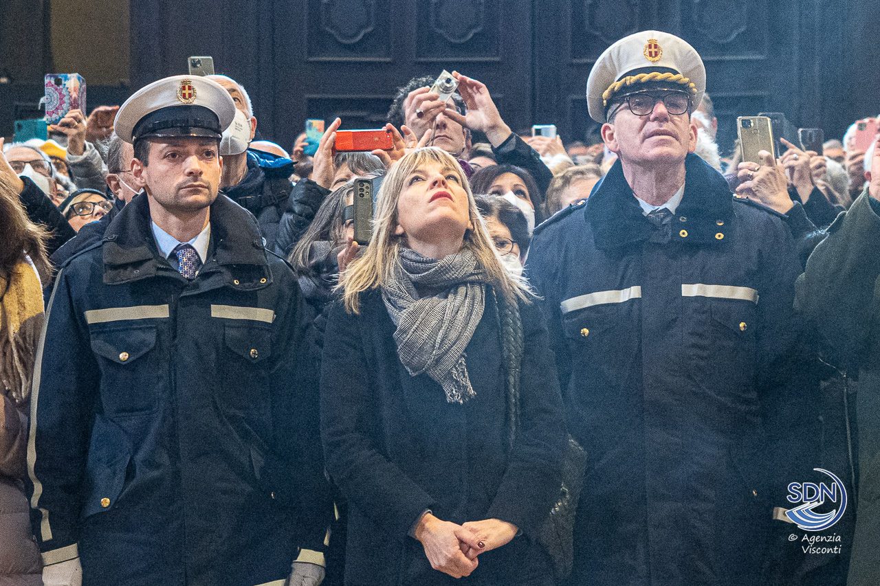 San Gaudenzio_domenica 22 gennaio 202330