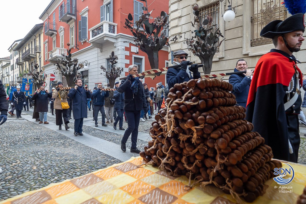 San Gaudenzio_domenica 22 gennaio 202347