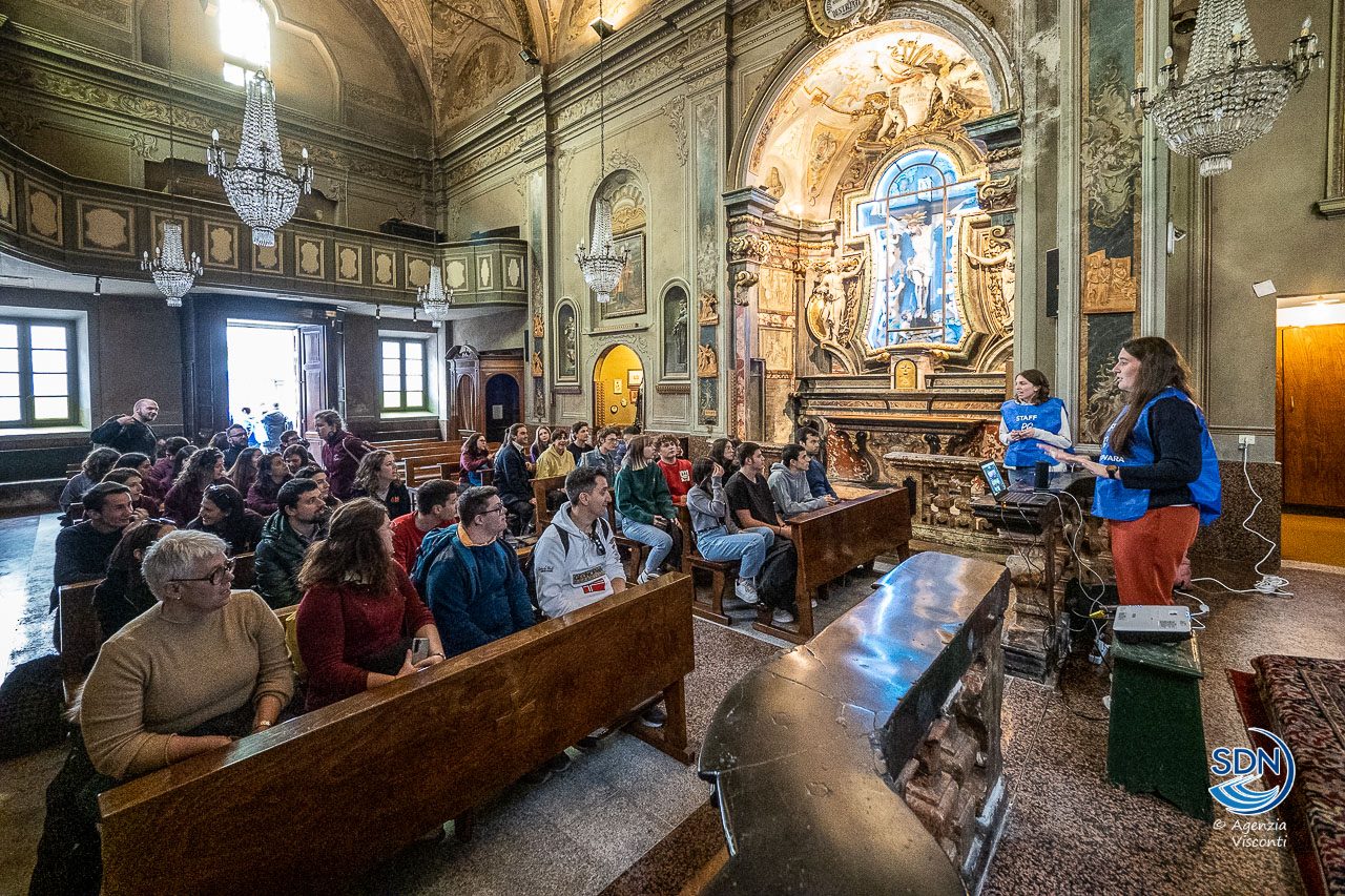 Parte la Settimana Santa a Borgomanero