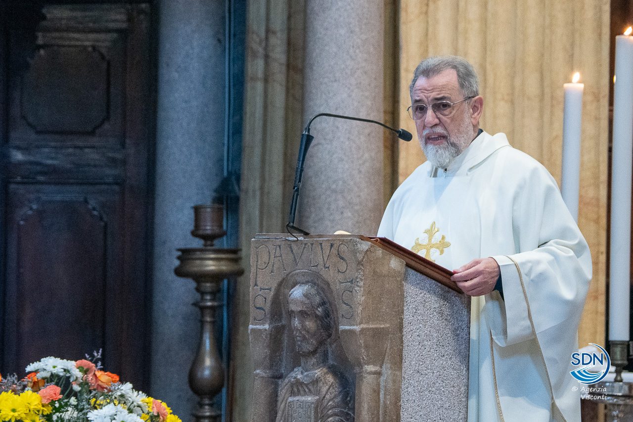Messa Crismale 2024 Diocesi di Novara_AOM3759