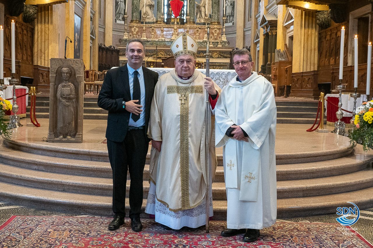 Messa Crismale 2024 Diocesi di Novara_AOM3770