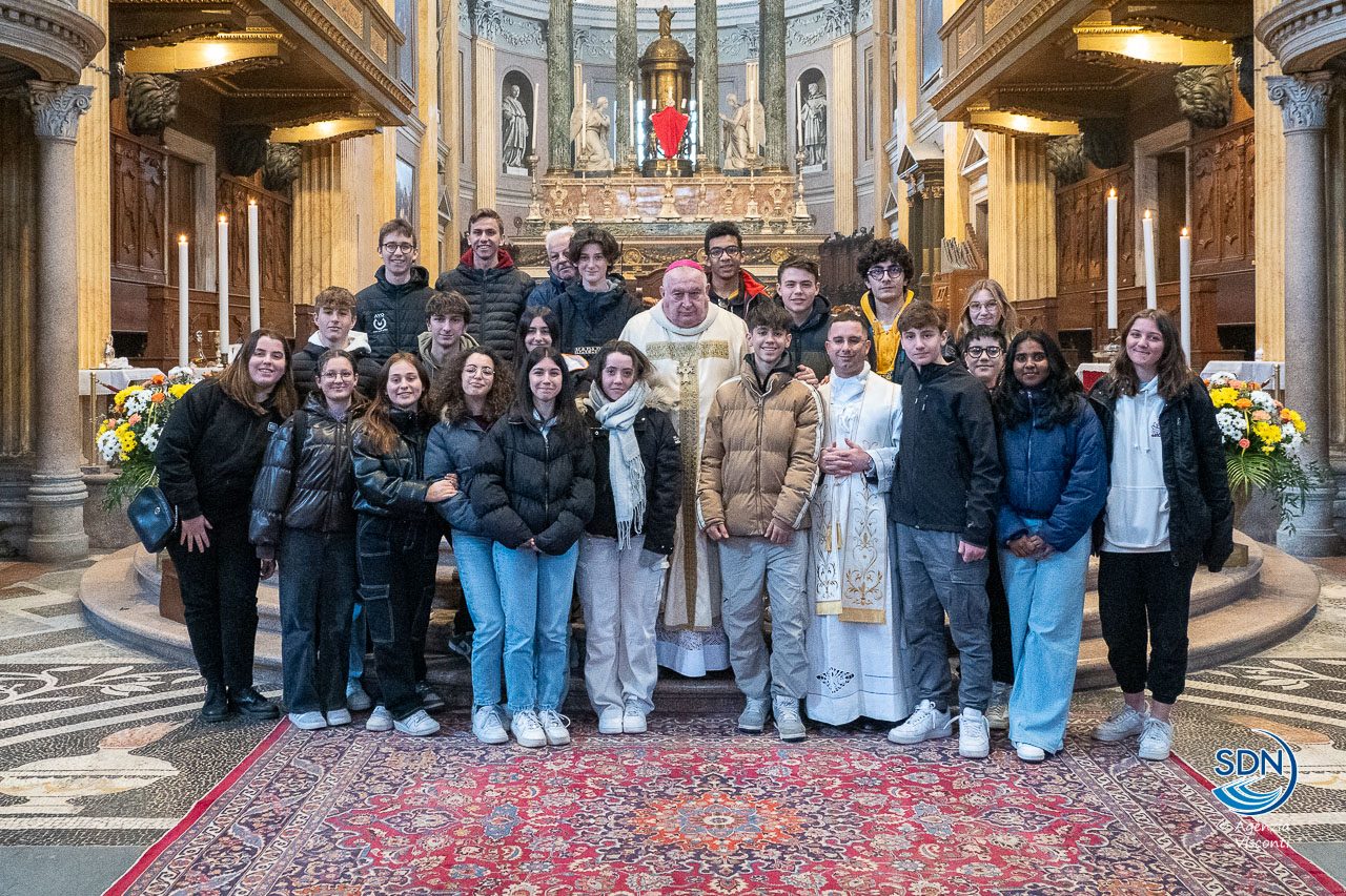 Messa Crismale 2024 Diocesi di Novara_AOM3780