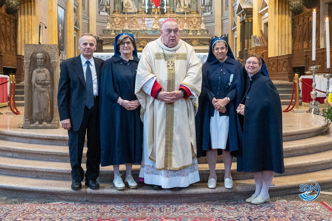 Messa Crismale 2024 Diocesi di Novara_AOM3783
