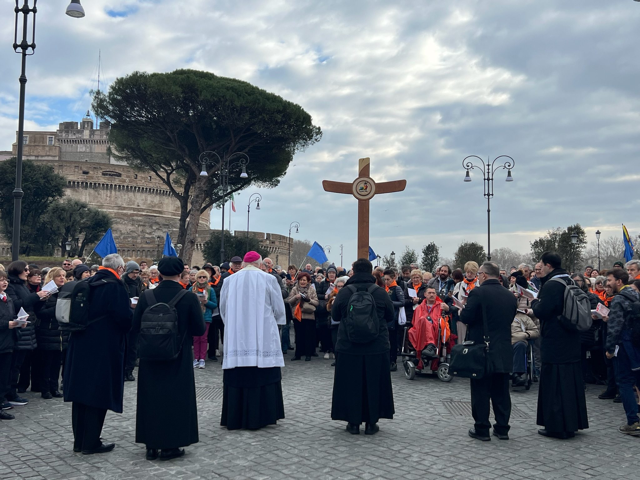 Giubileo2025 Pellegrinaggio diocesi Novara_138