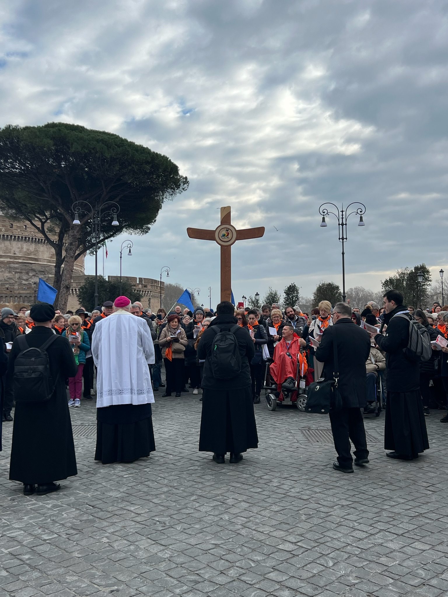 Giubileo2025 Pellegrinaggio diocesi Novara_139