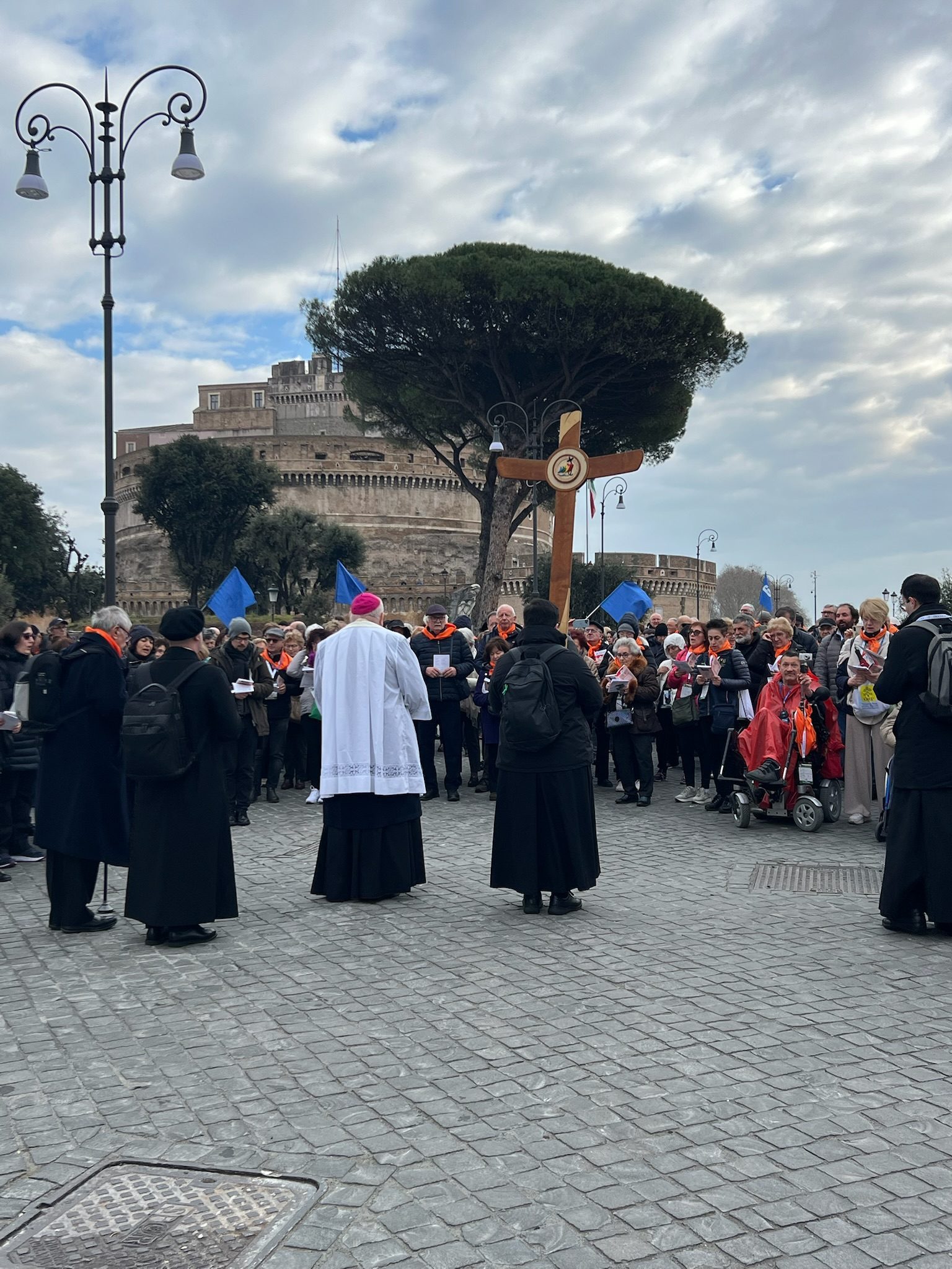 Giubileo2025 Pellegrinaggio diocesi Novara_140