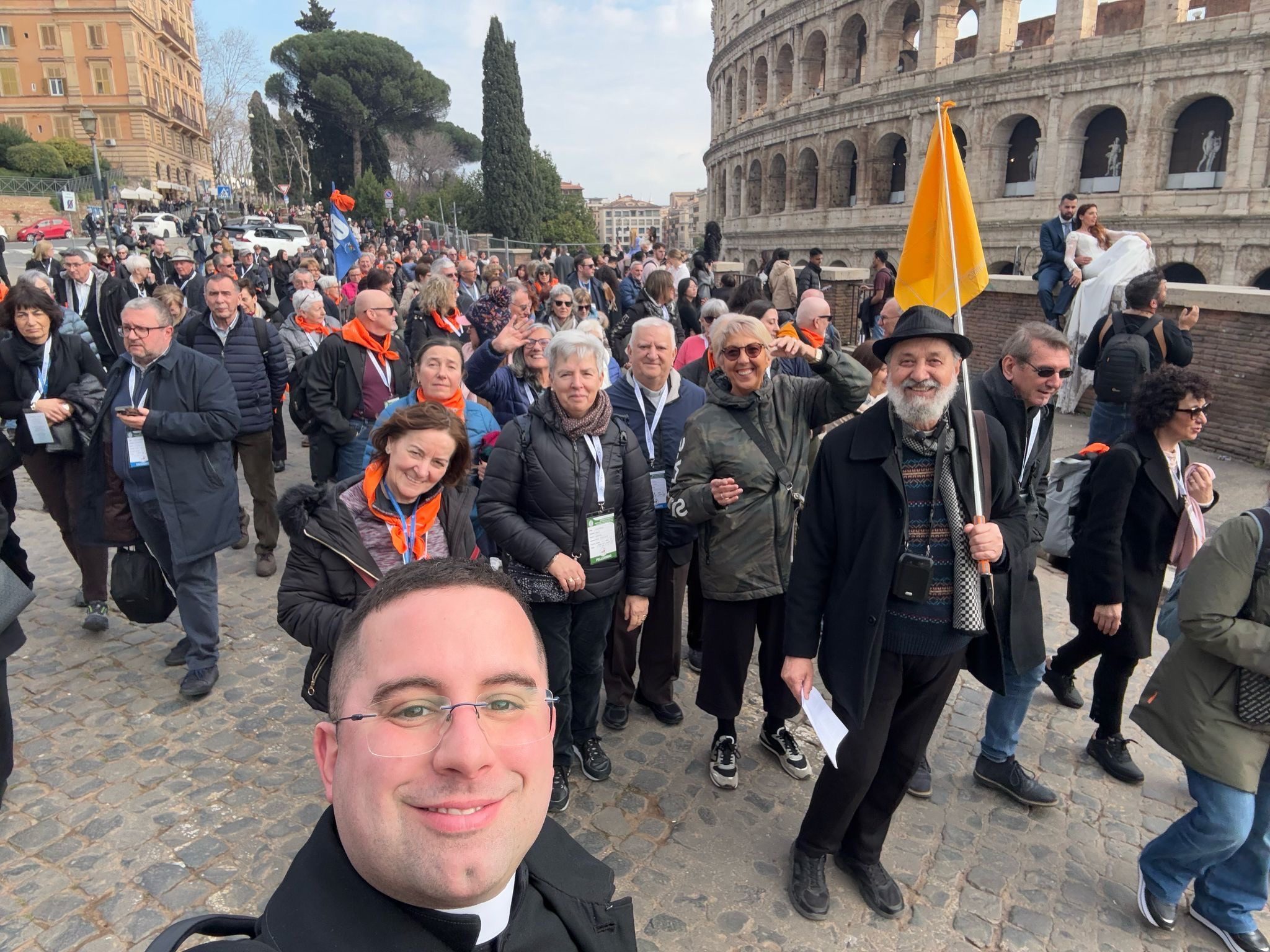 Giubileo2025 Pellegrinaggio diocesi Novara_147