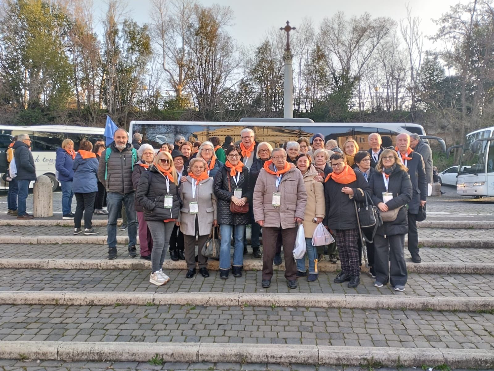 Giubileo2025 Pellegrinaggio diocesi Novara_167