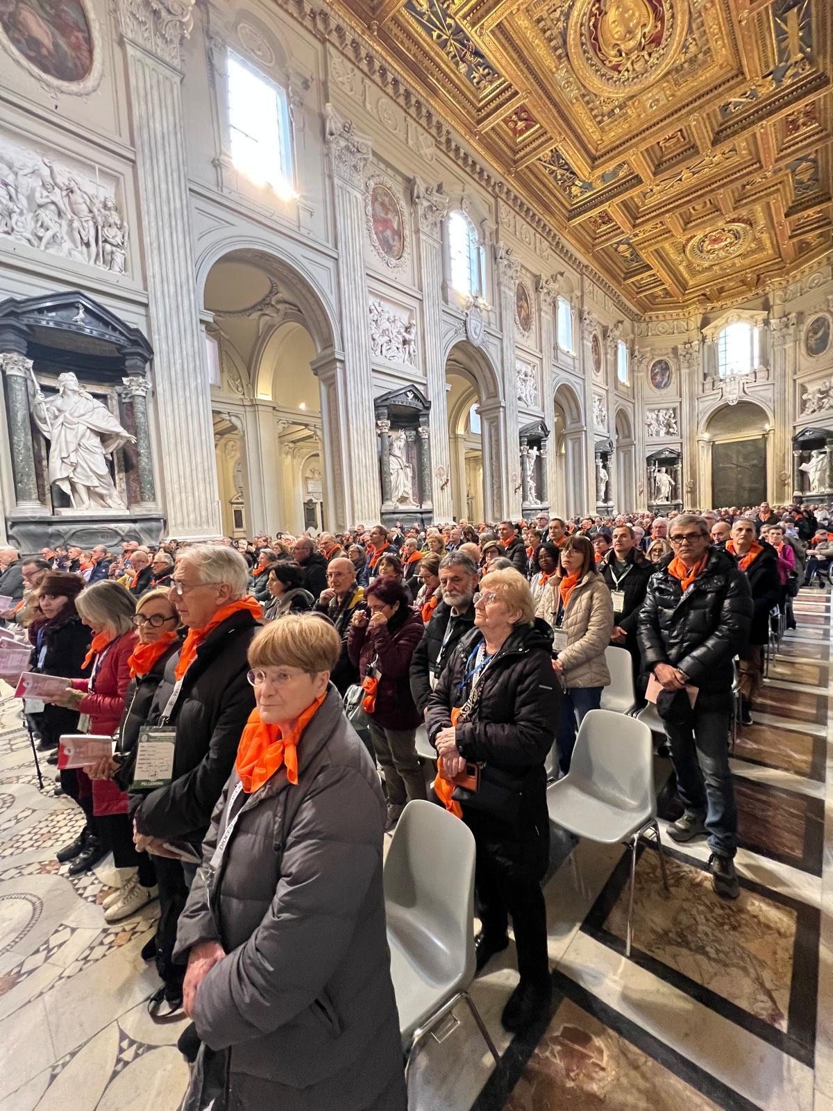 Giubileo2025 Pellegrinaggio diocesi Novara_184