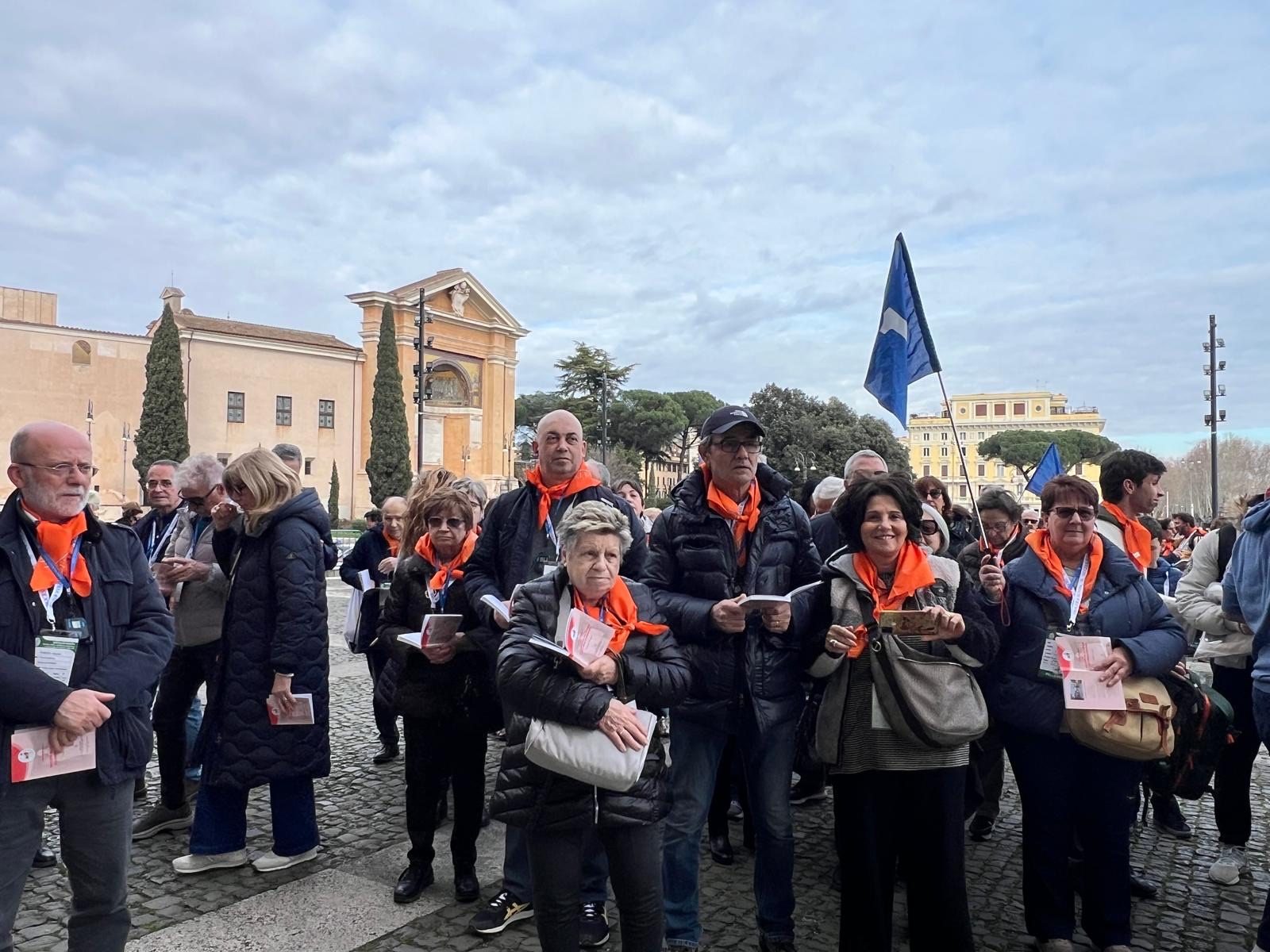 Giubileo2025 Pellegrinaggio diocesi Novara_192