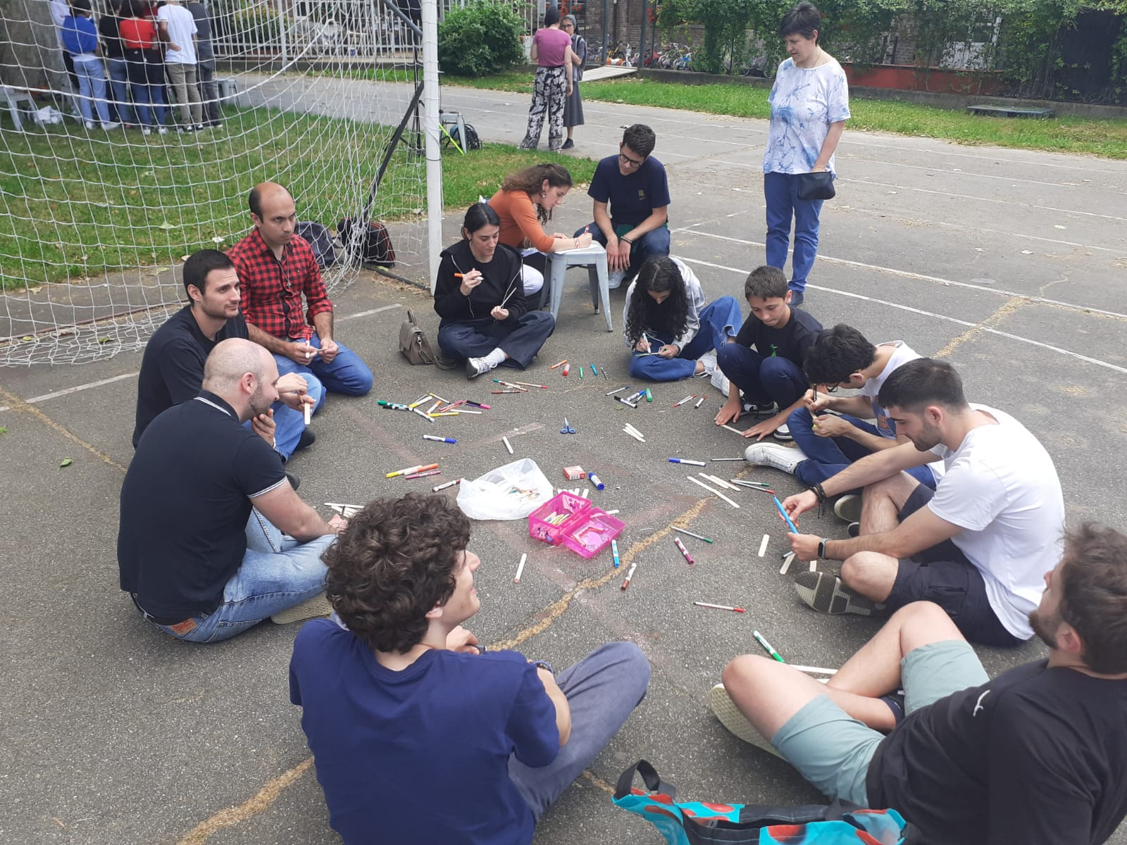 Restate in missione_Novara al Sermig_2025_25