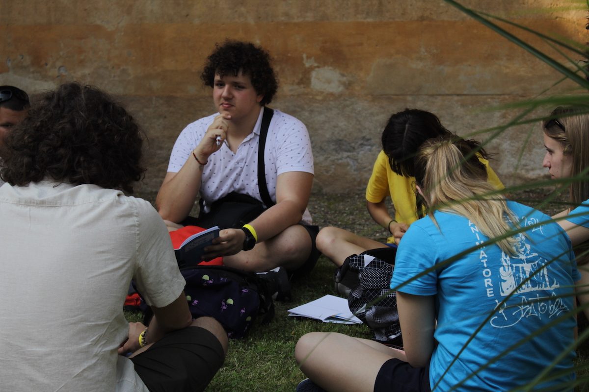 2025_Route dei giovani_ph Giovanni Zedda_19