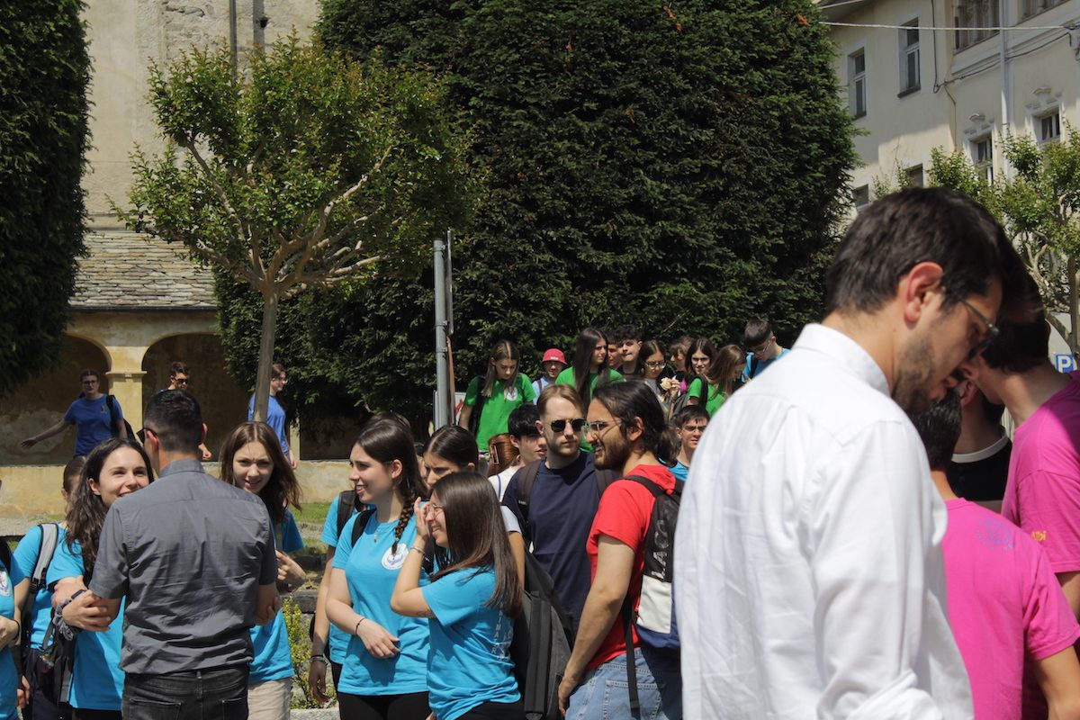 2025_Route dei giovani_ph Giovanni Zedda_41