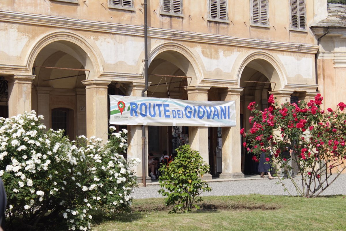 2025_Route dei giovani_ph Giovanni Zedda_44
