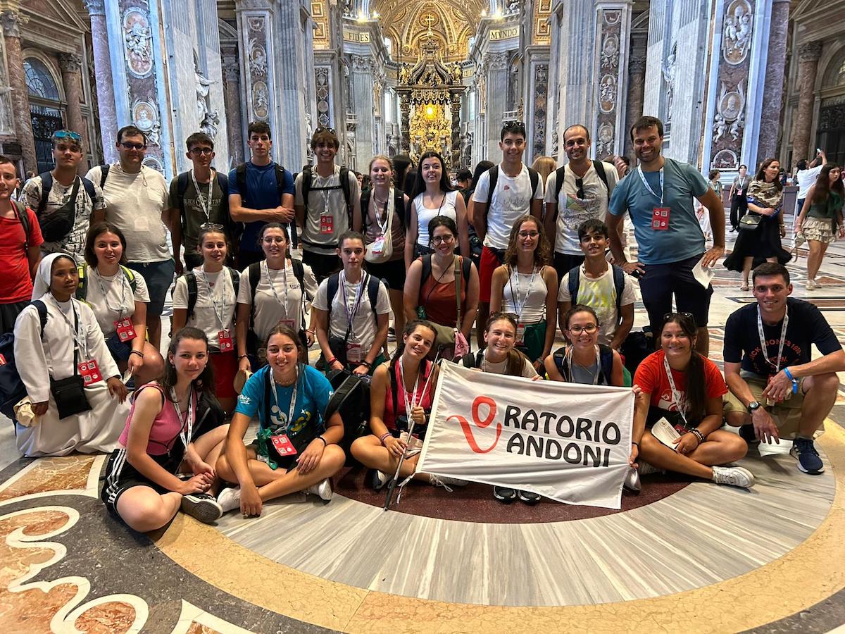 Bellinzago_29luglio_Giubileo2025_1