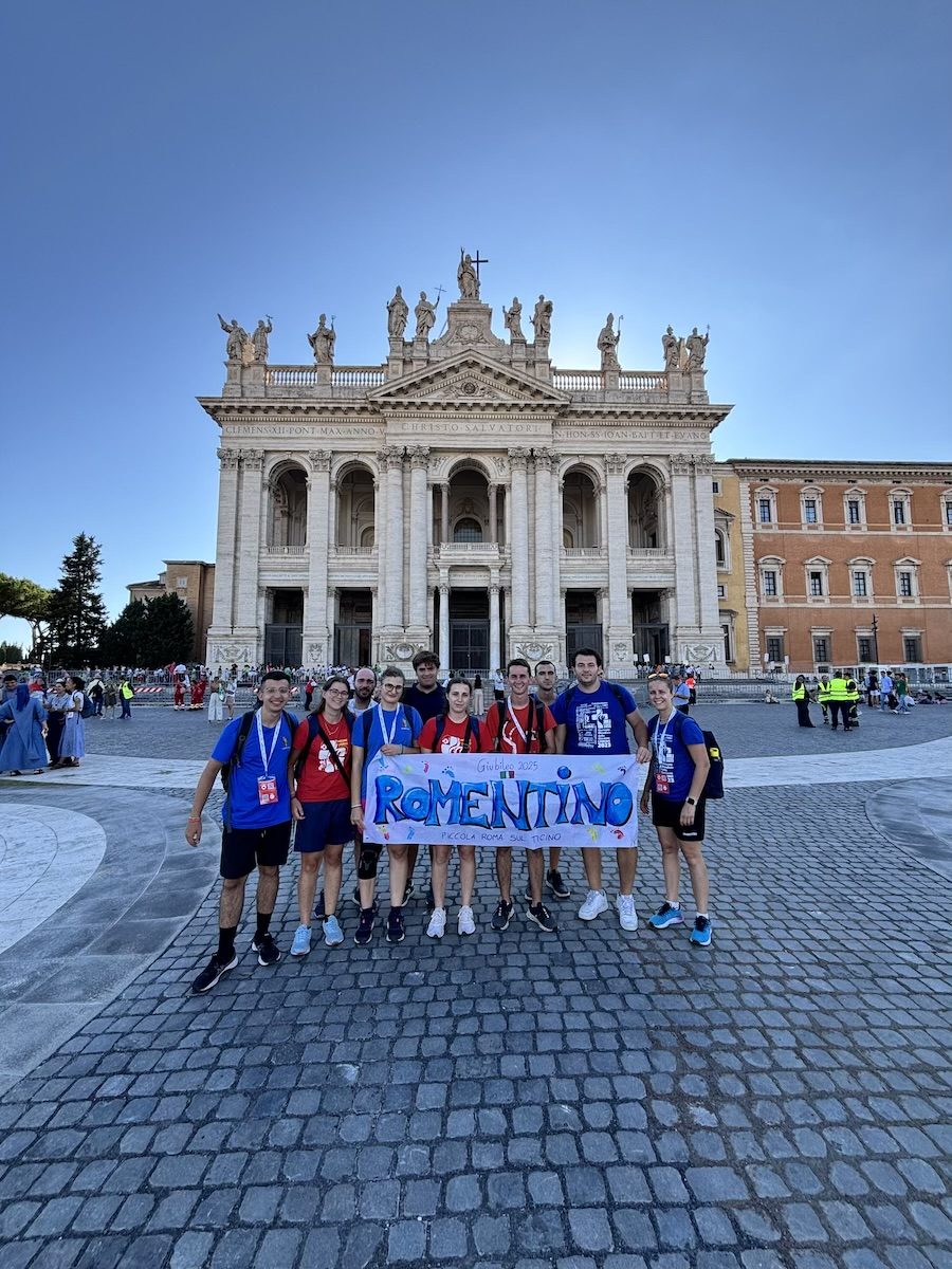 Romentino_Giubileo Giovani 2025_30 luglio_4