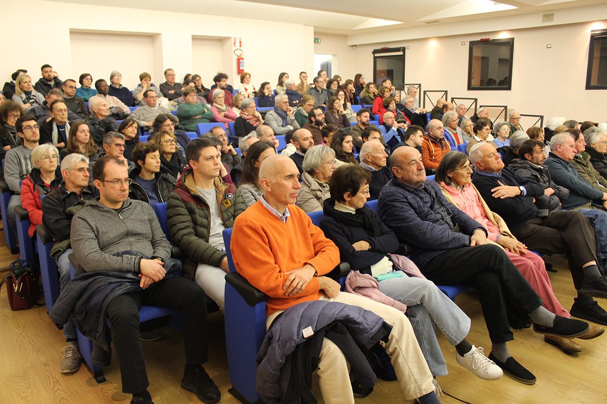 PC22 assemblea da sinistra