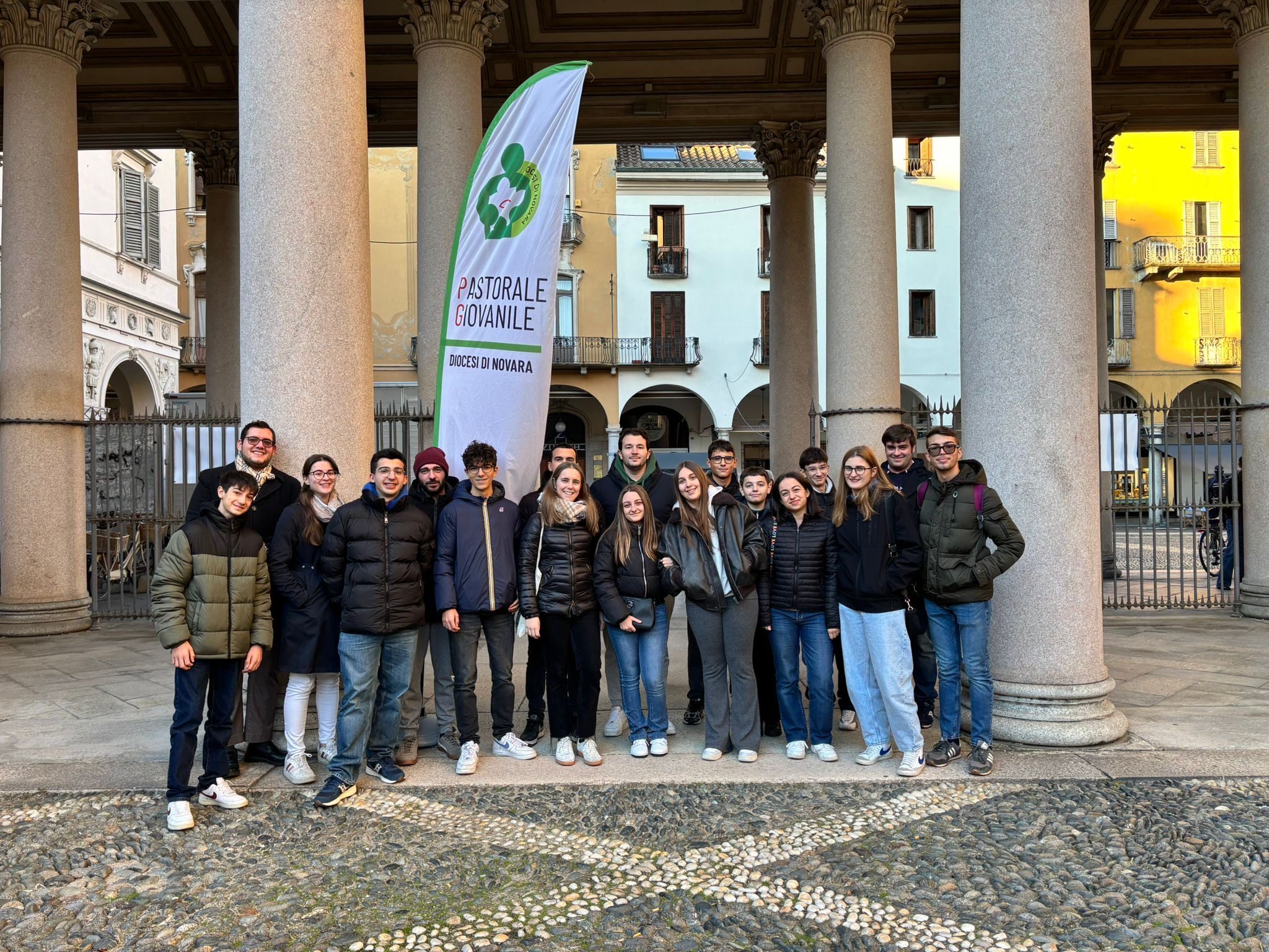 Pomeriggio_gruppo upm21
