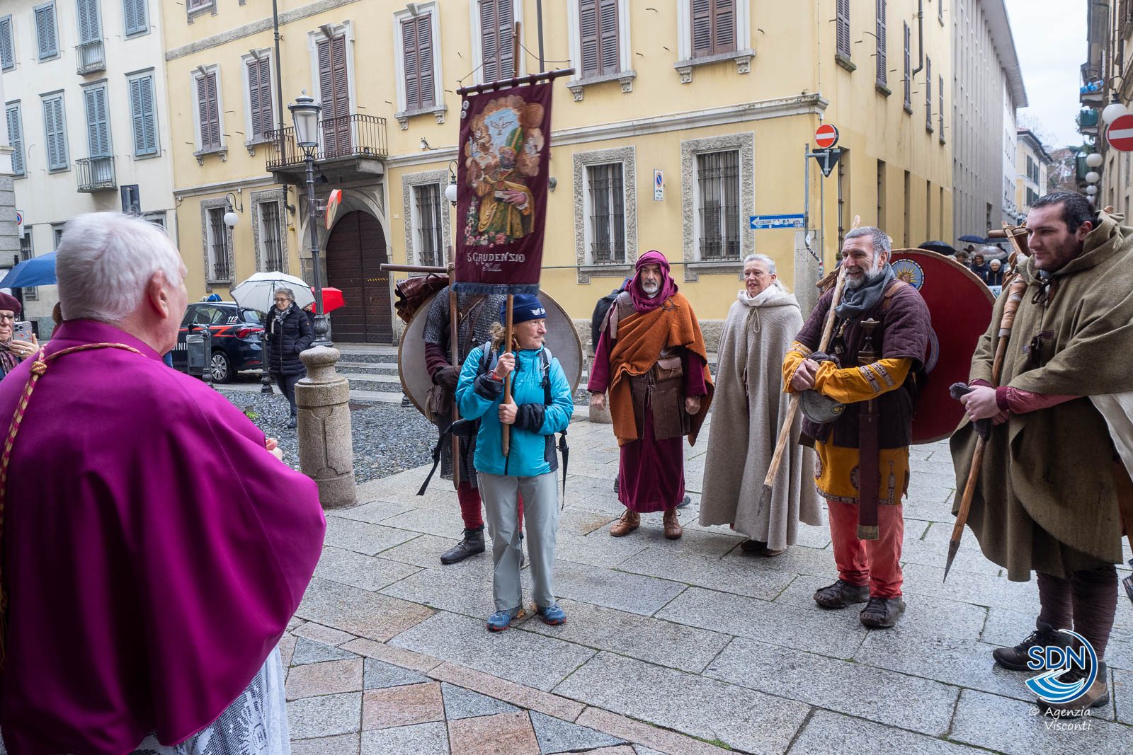 Scurolo San Gaudenzio 2026_27