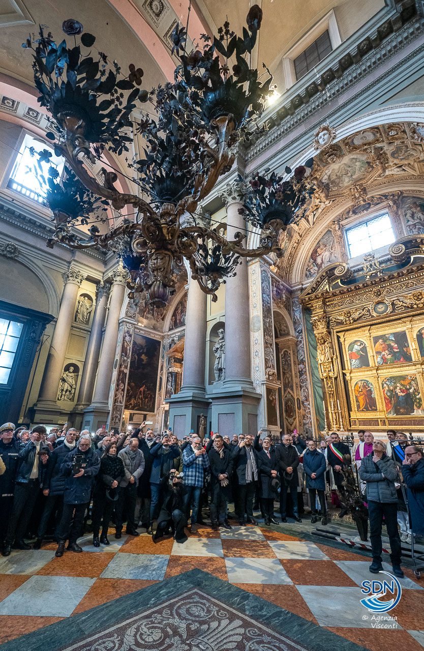 San Gaudenzio 2026_AOM6452