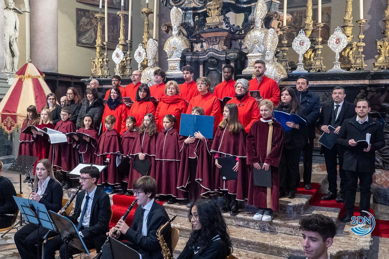 San Gaudenzio 2026_AOM6734