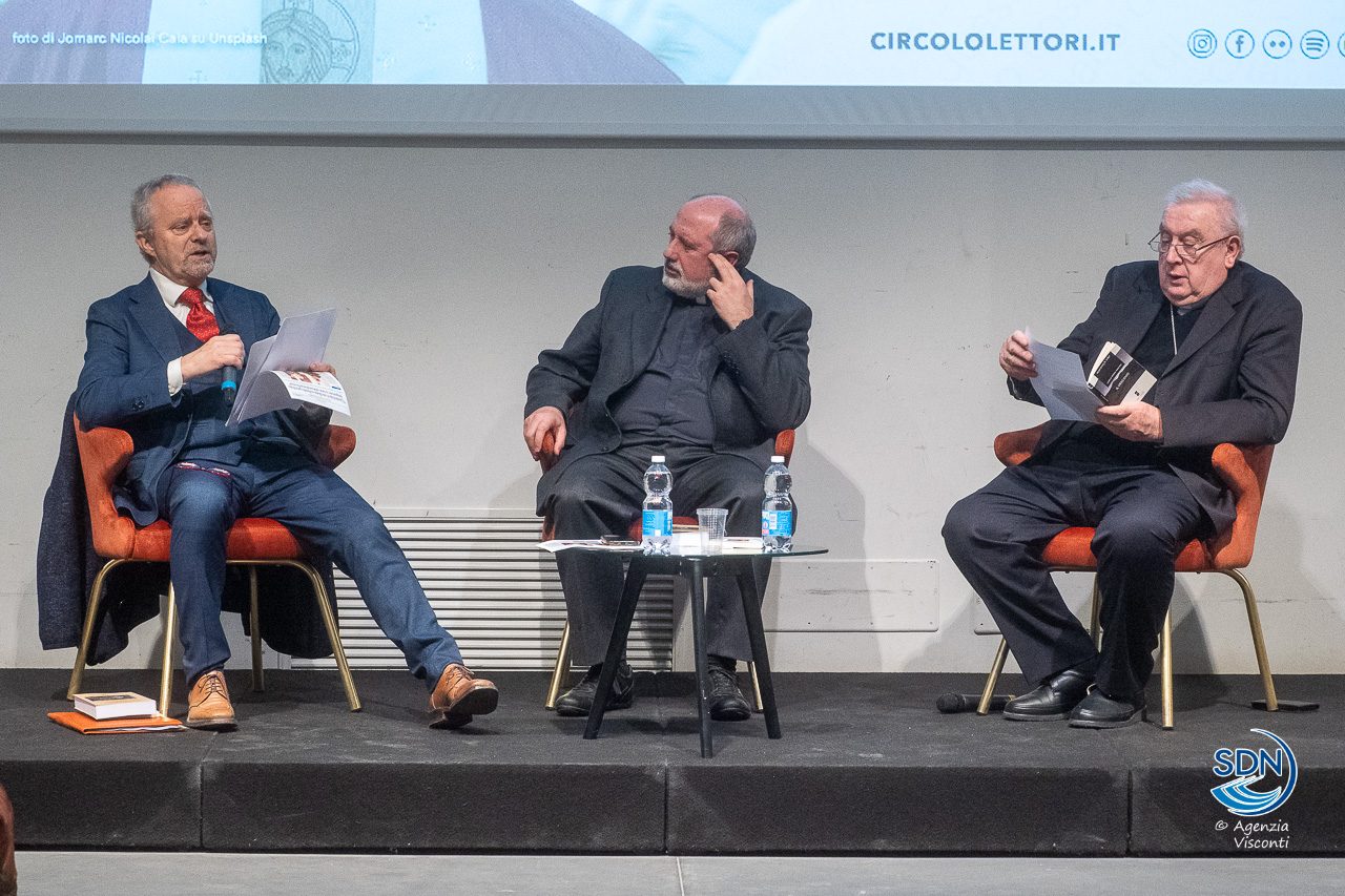 vescovo brambilla convegno castello_AOM9321