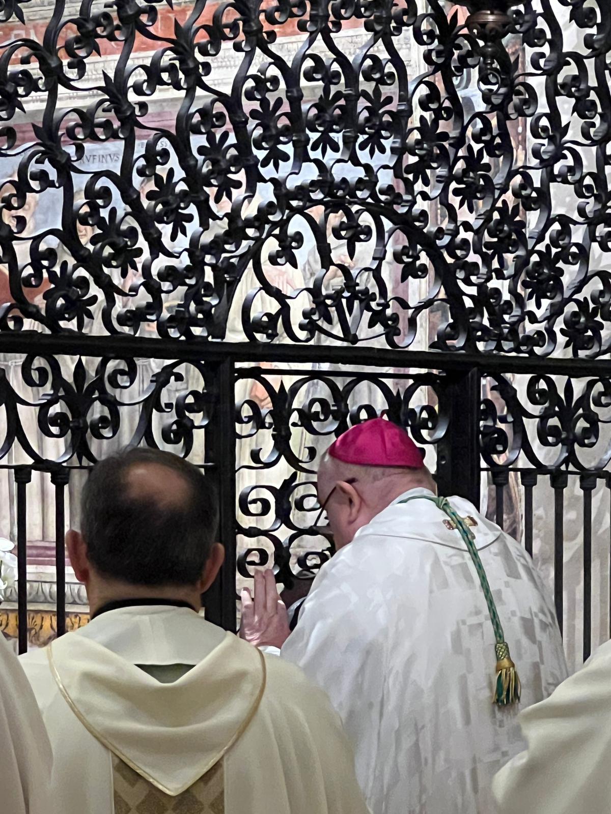 2 giornoPellegrinaggio Assisi Novara_19