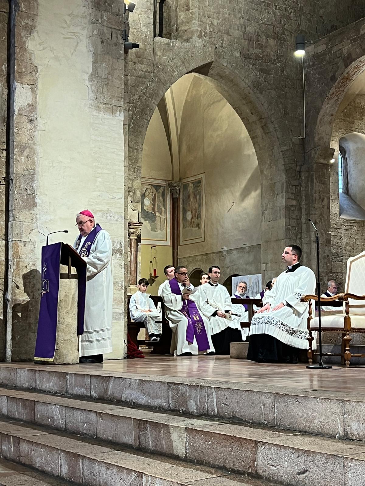 2 giornoPellegrinaggio Assisi Novara_25