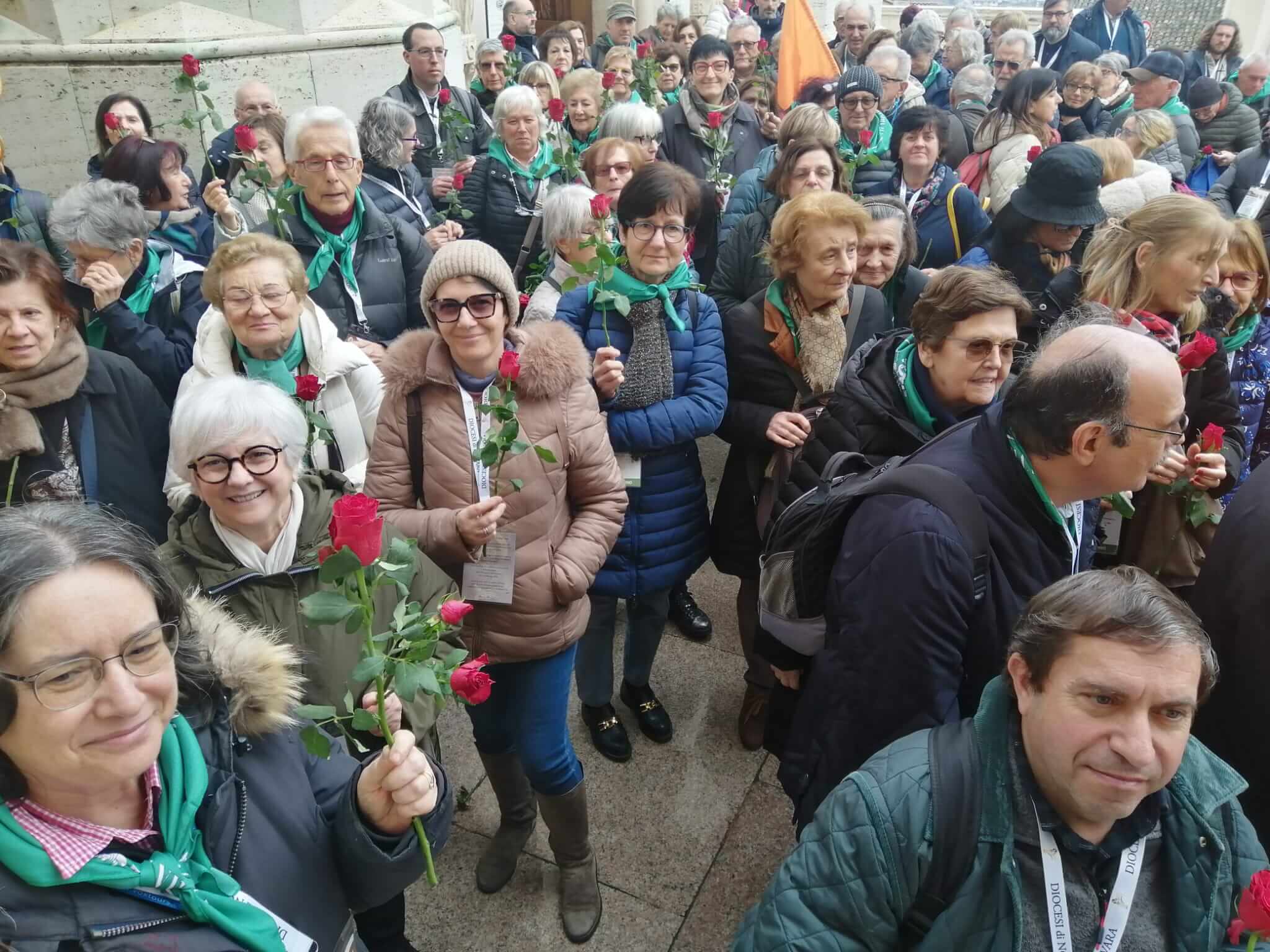 Assisi Cascia diocesi Novara_7
