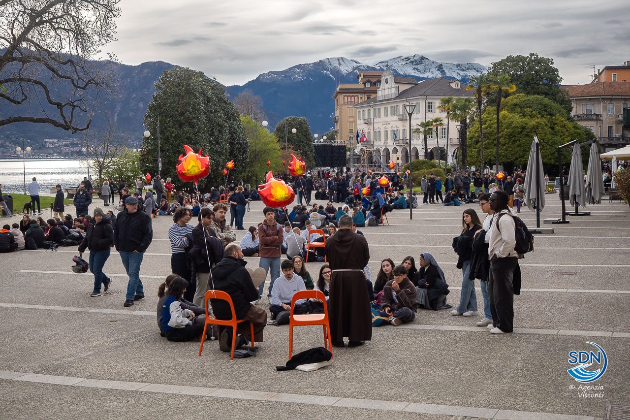 Veglia delle Palme 2026 Verbania__AOM7649