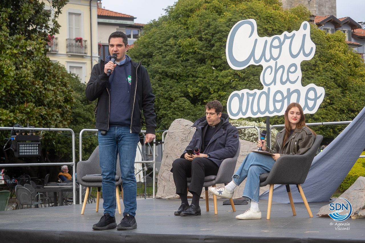Veglia delle Palme 2026 Verbania__AOM7693