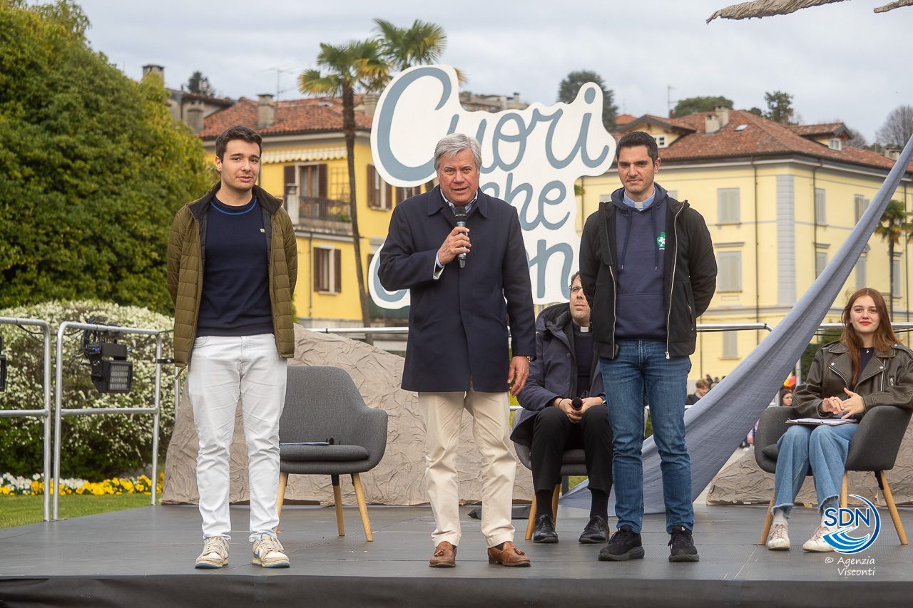 Veglia delle Palme 2026 Verbania__AOM7700