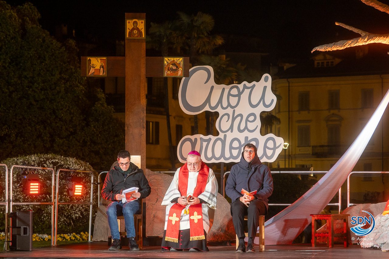 Veglia delle Palme 2026 Verbania__AOM8080