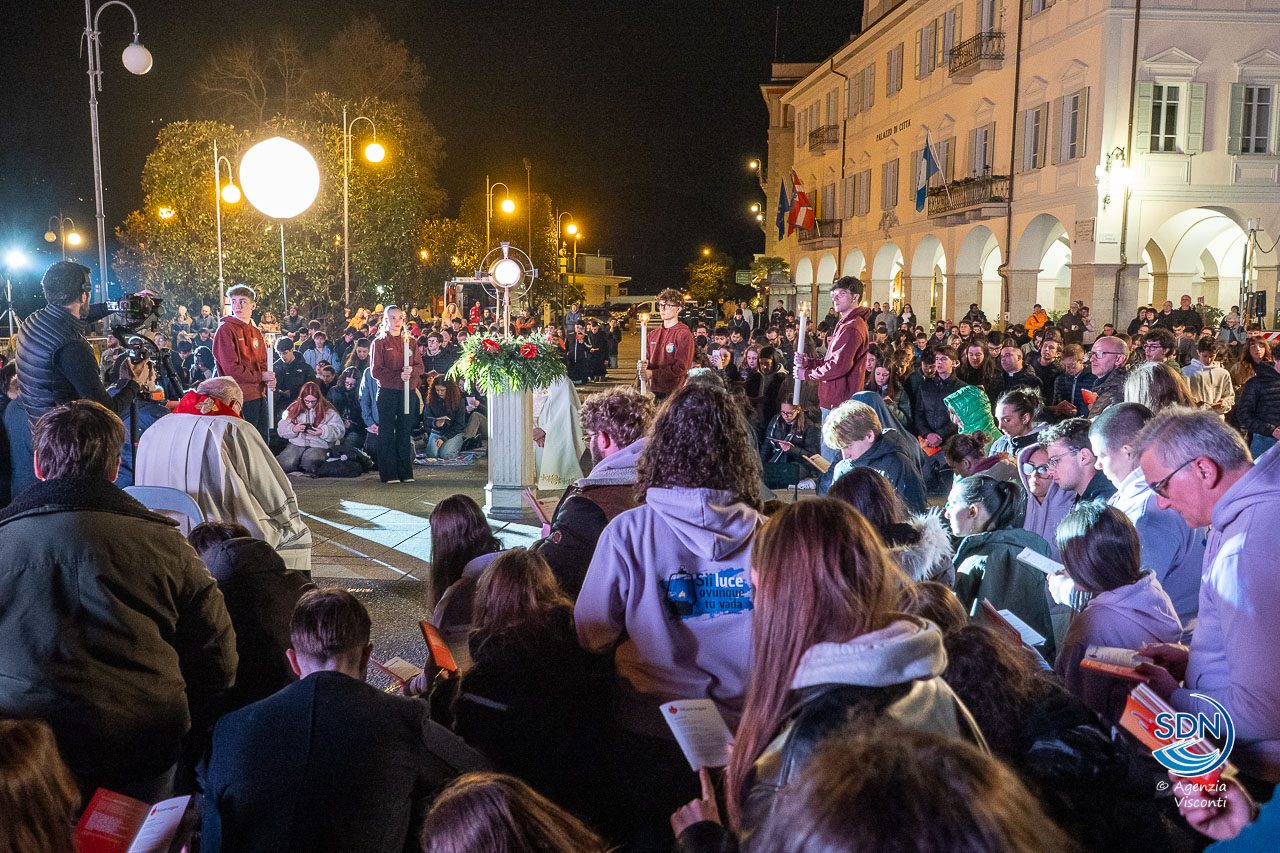 Veglia delle Palme 2026 Verbania__AOM8233