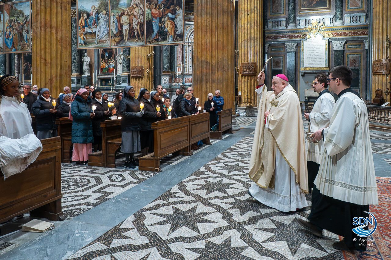 Sabato Santo 2026Cattedrale Novara_13
