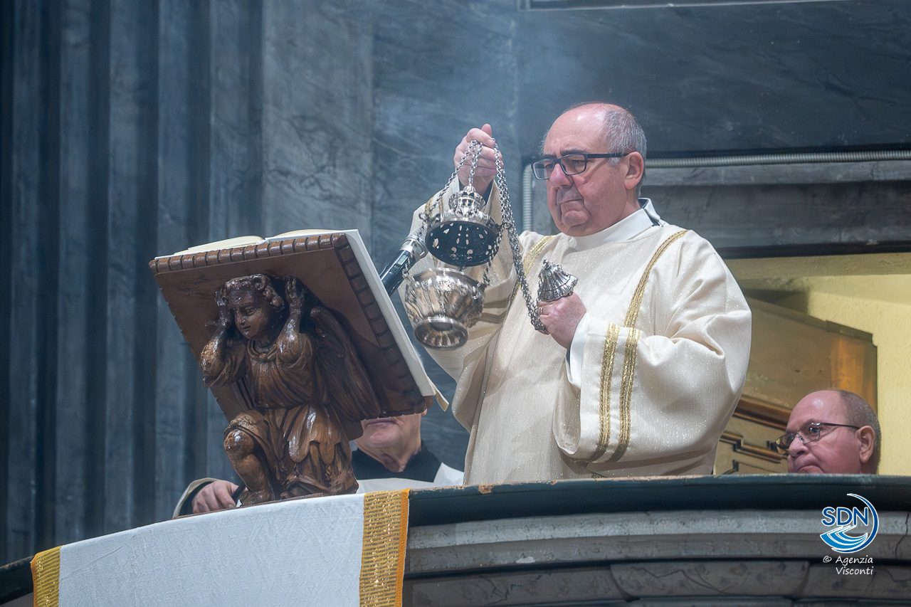 Sabato Santo 2026Cattedrale Novara_33