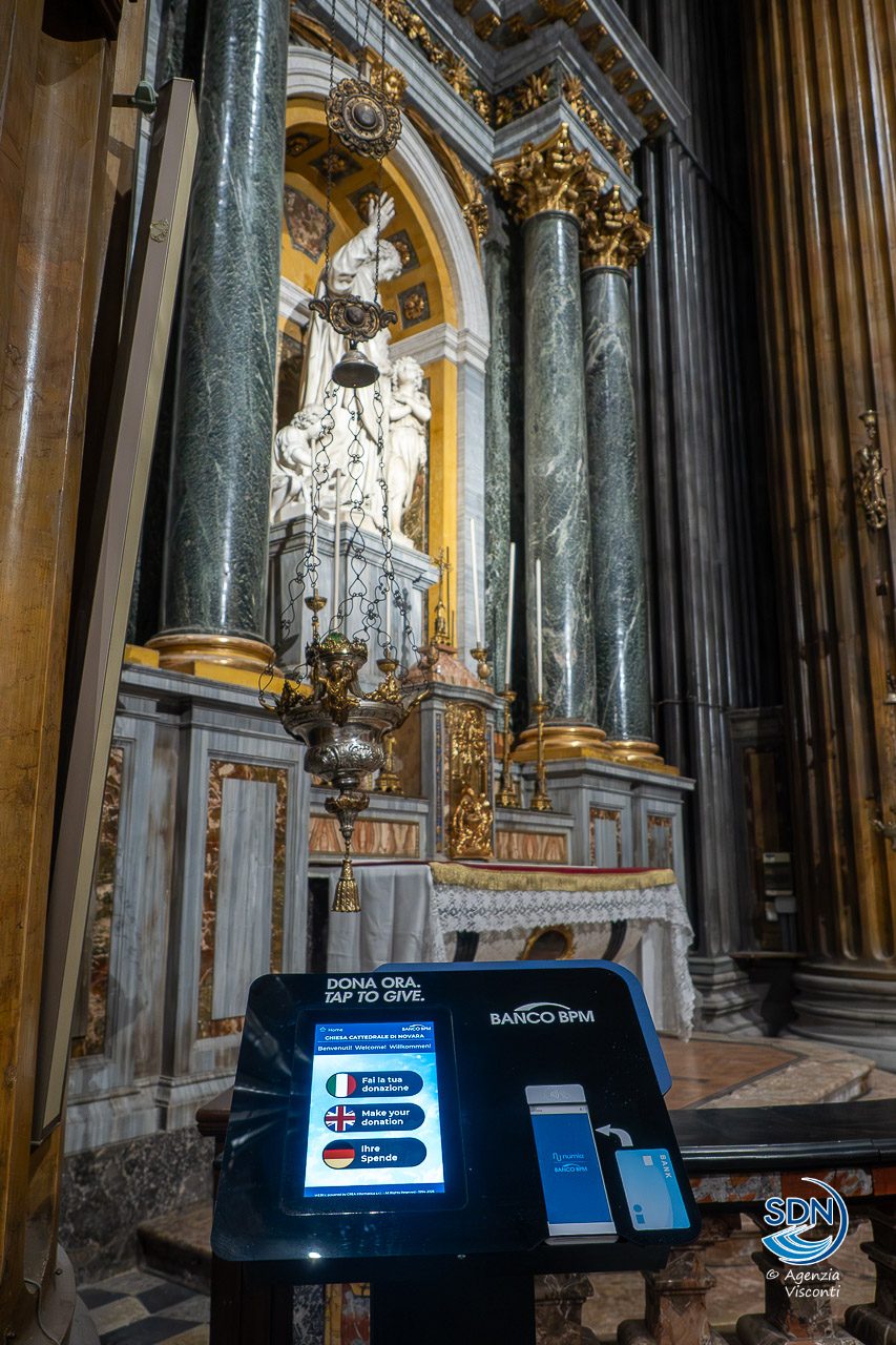 Sabato Santo 2026Cattedrale Novara_35