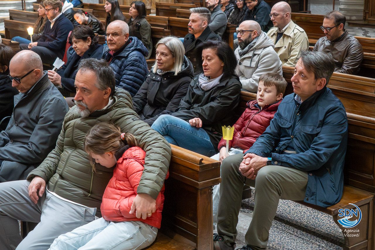 Sabato Santo 2026Cattedrale Novara_42