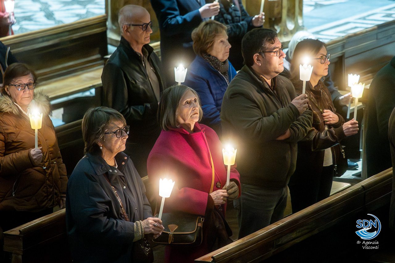 Sabato Santo 2026Cattedrale Novara_53