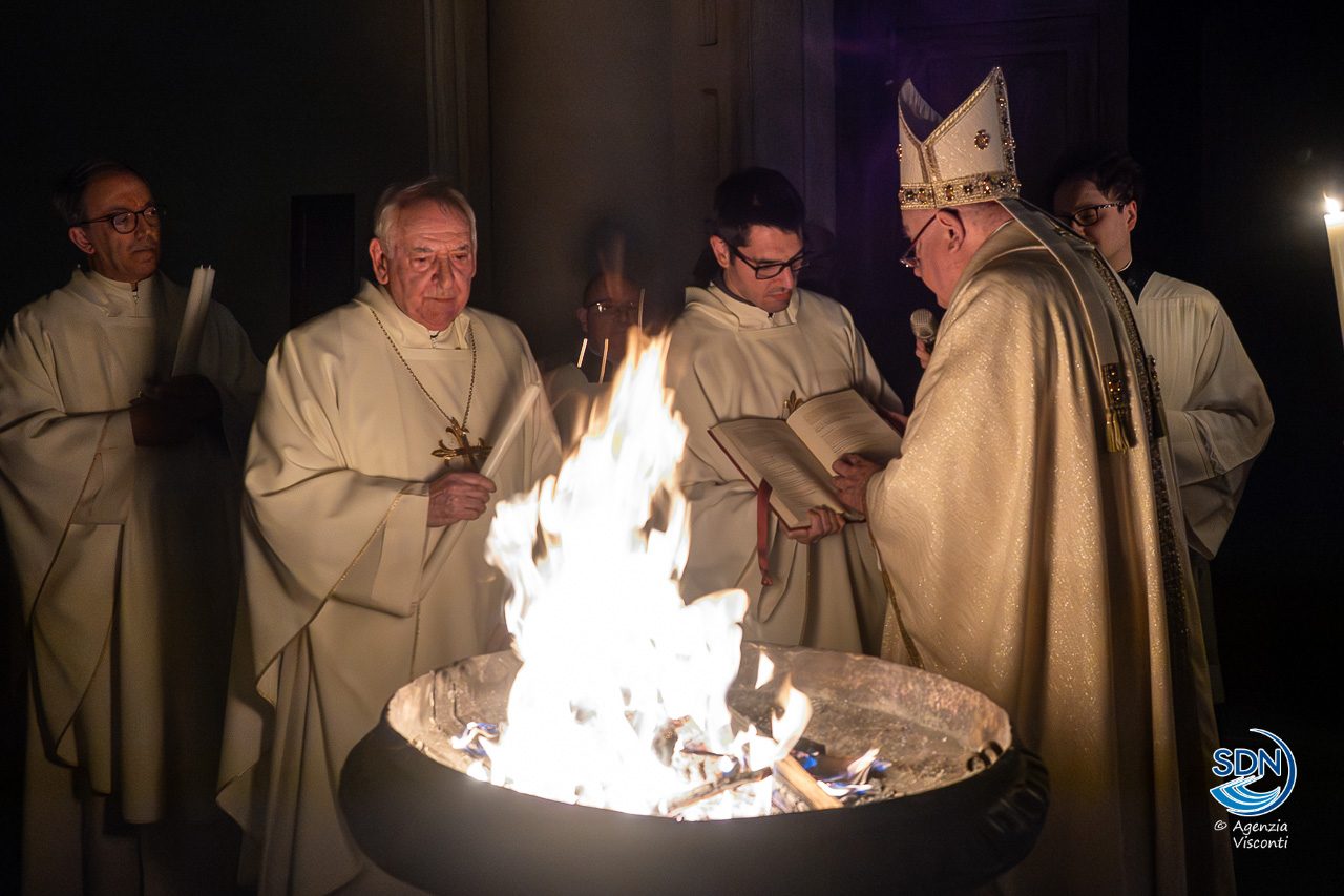 Sabato Santo 2026Cattedrale Novara_69