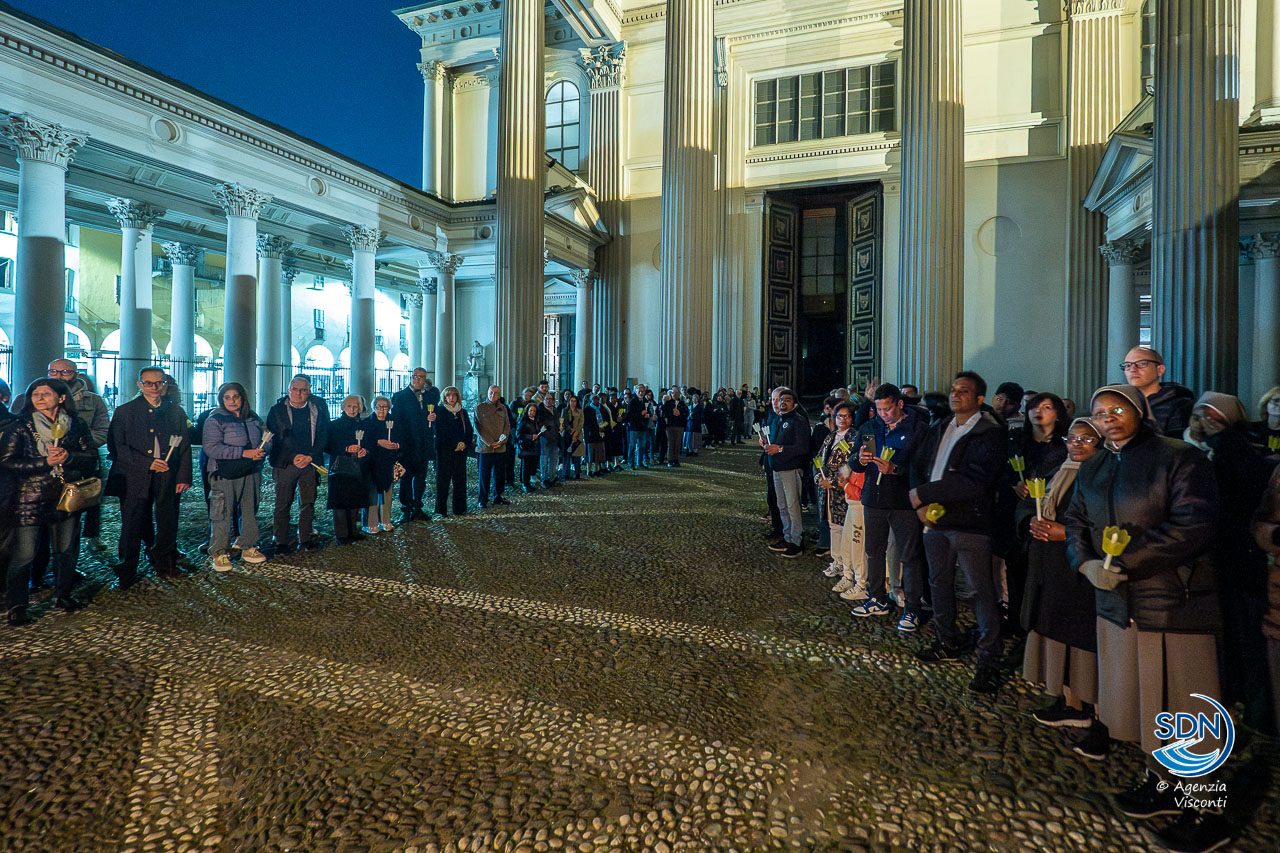 Sabato Santo 2026Cattedrale Novara_76