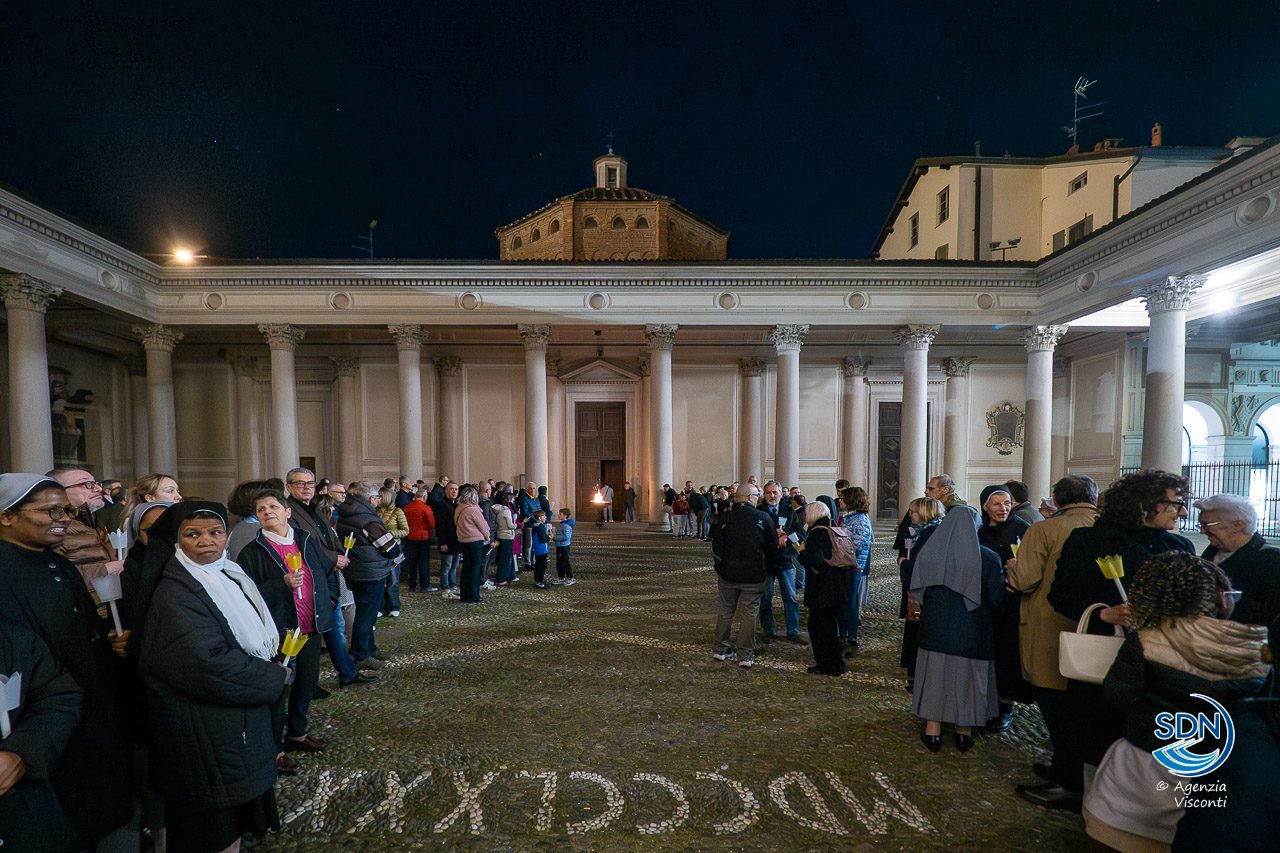 Sabato Santo 2026Cattedrale Novara_80