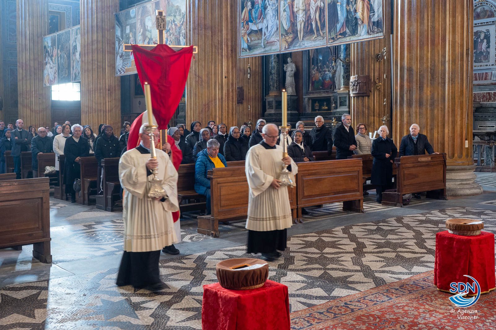 Venerdì Santo 2026Cattedrale Novara_14