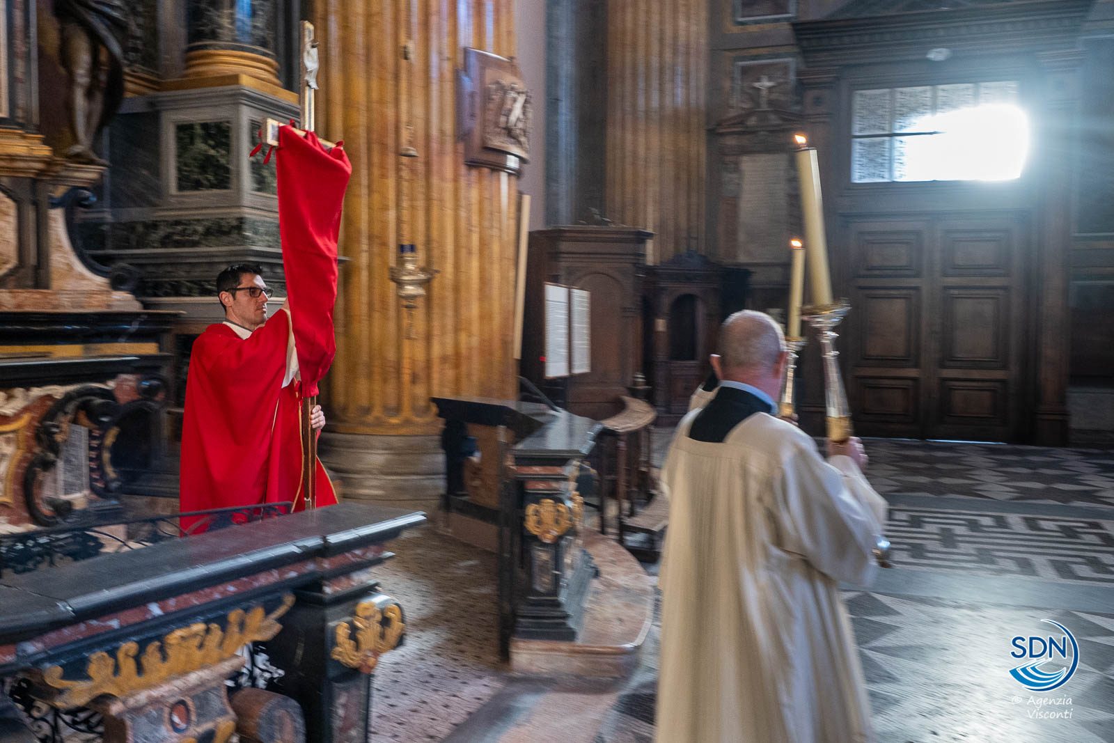 Venerdì Santo 2026Cattedrale Novara_15